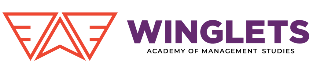 Logo of winglets academy